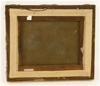 Lot 41 - William J Shayer (1811-1892)