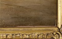 Lot 41 - William J Shayer (1811-1892)