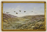 Lot 186 - George Edward Lodge (1860-1954)