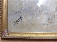 Lot 186 - George Edward Lodge (1860-1954)
