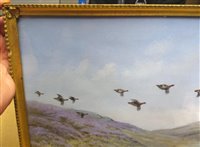 Lot 186 - George Edward Lodge (1860-1954)