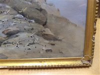 Lot 186 - George Edward Lodge (1860-1954)