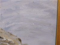 Lot 186 - George Edward Lodge (1860-1954)