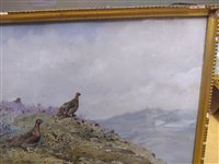 Lot 186 - George Edward Lodge (1860-1954)