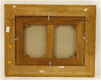 Lot 27 - John McAuliffe (American, 1830-1900)