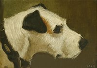 Lot 109 - William Pratt (1855-1936)