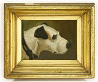 Lot 109 - William Pratt (1855-1936)