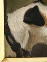 Lot 109 - William Pratt (1855-1936)
