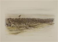 Lot 211 - Lars Jonsson (Swedish, b.1952)
