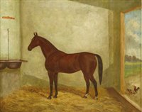 Lot 39 - Frederick Albert Clark (fl.1888-1909)