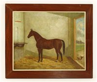 Lot 39 - Frederick Albert Clark (fl.1888-1909)