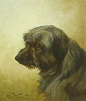 Lot 125 - William Henry Hamilton Trood (1848-1899)
