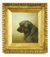 Lot 125 - William Henry Hamilton Trood (1848-1899)