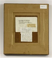 Lot 125 - William Henry Hamilton Trood (1848-1899)