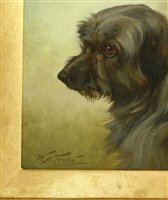 Lot 125 - William Henry Hamilton Trood (1848-1899)