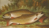 Lot 63 - Harry Smith (American, 19th century)
