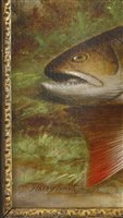 Lot 63 - Harry Smith (American, 19th century)