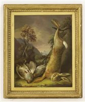 Lot 60 - English School (19th century)