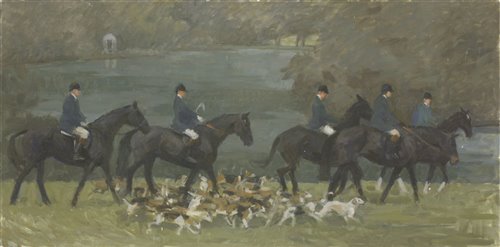 Lot 7 - Jane Cursham (1935-2015)