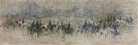 Lot 7 - Jane Cursham (1935-2015)