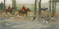 Lot 7 - Jane Cursham (1935-2015)