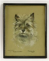 Lot 114 - Marjorie Cox (1915-2003)