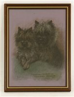 Lot 114 - Marjorie Cox (1915-2003)