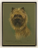 Lot 114 - Marjorie Cox (1915-2003)