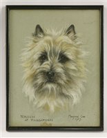 Lot 114 - Marjorie Cox (1915-2003)