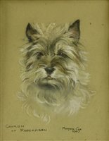 Lot 114 - Marjorie Cox (1915-2003)