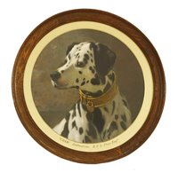 Lot 117 - George Earl (1824-1908)