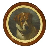 Lot 744 - George Earl (1824-1908)