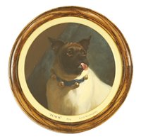 Lot 742 - George Earl (1824-1908)