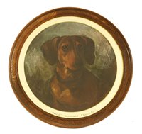 Lot 743 - George Earl (1824-1908)