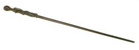 Lot 267 - A Solomon Islands' hardwood prestige staff