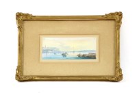 Lot 475 - Gaetano Esposito (Italian