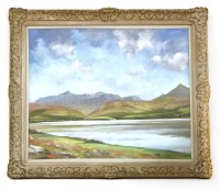 Lot 446 - Tom Gilfillan (Scottish