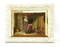 Lot 474 - George Augustus Freezor
