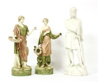 Lot 188 - Sir William Wallace