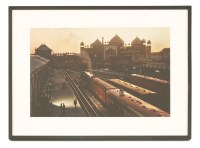 Lot 762 - Steve McCurry (American