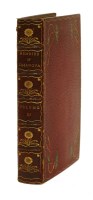 Lot 354 - 'The Memoirs of Jacques Casanova... Vol. II'