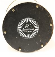 Lot 270 - A Fornasetti waste bin