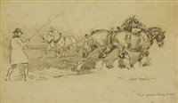 Lot 47 - John Board (1895-1965)