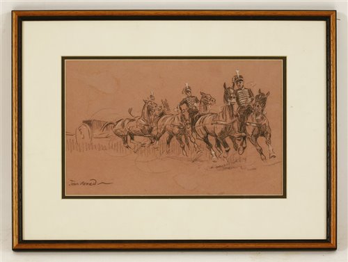 Lot 47 - John Board (1895-1965)