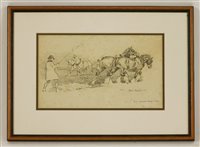Lot 47 - John Board (1895-1965)