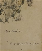 Lot 47 - John Board (1895-1965)