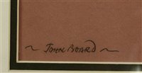 Lot 47 - John Board (1895-1965)