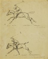 Lot 47 - John Board (1895-1965)