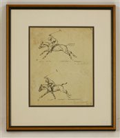Lot 47 - John Board (1895-1965)