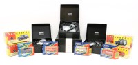 Lot 277 - Corgi die cast vehicles